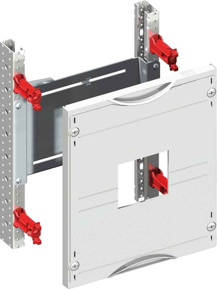 Commutateur Entrelec ABB installer le kit mba193t sur disjoncteurs TMAX XT2 et XT4