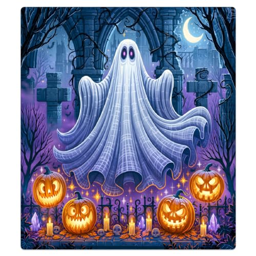 Halloween Dishwasher Magnet Cover Magnetic Dishwasher Decorative Cover