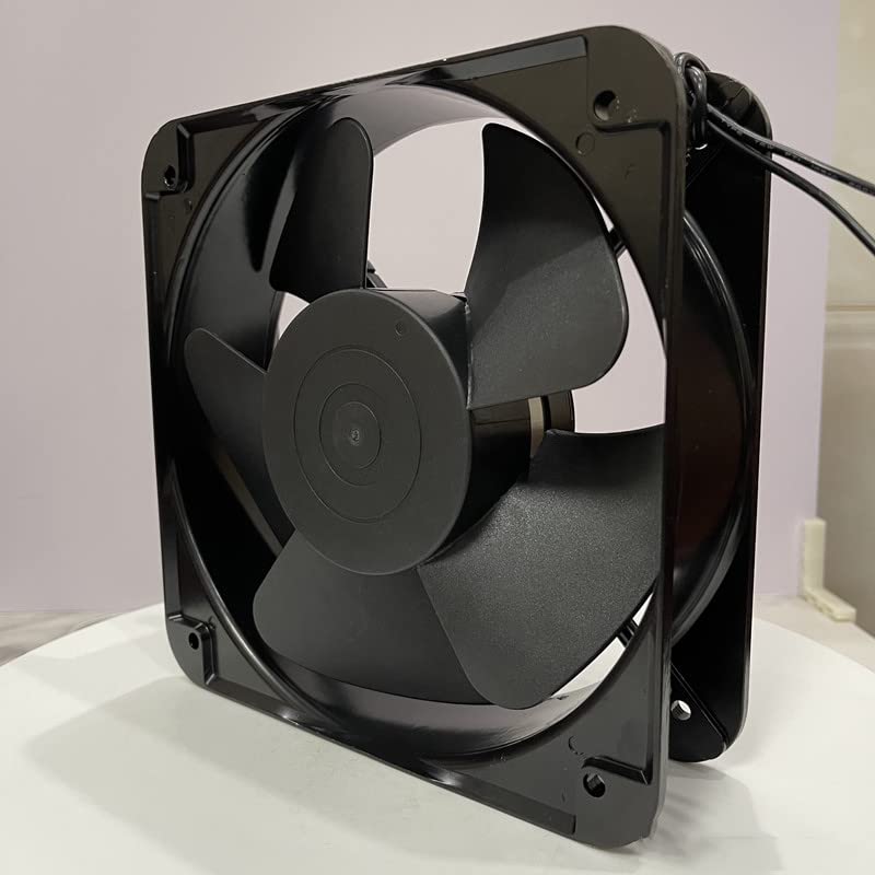 220V 0.45A 65W 20060 Cooling Fan 200X200X60mm