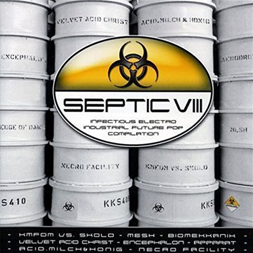 Septic Volume 8