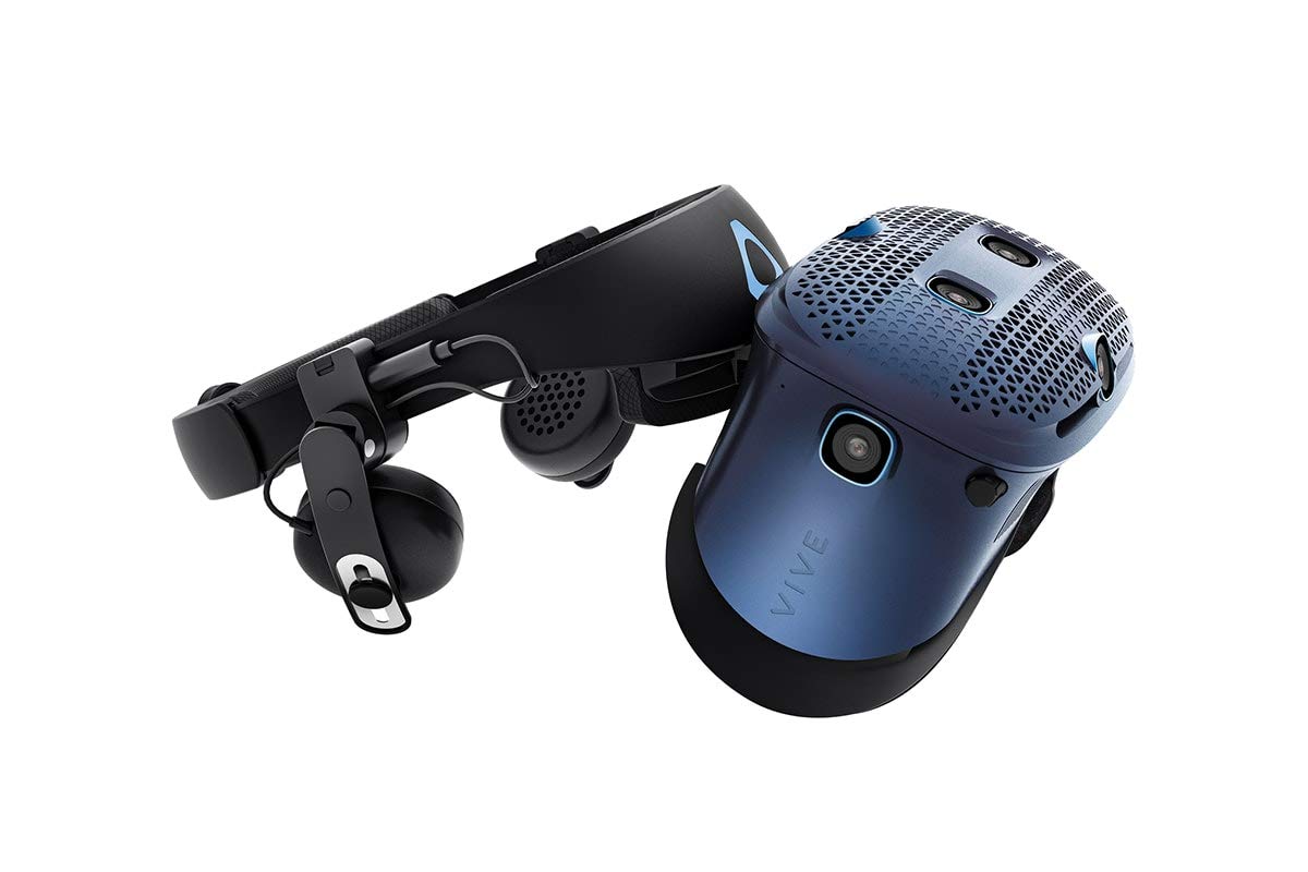 HTC VRゴーグル・VRヘッドセット VIVE COSMOS VIVE Cosmos Features | VIVE South East Asia