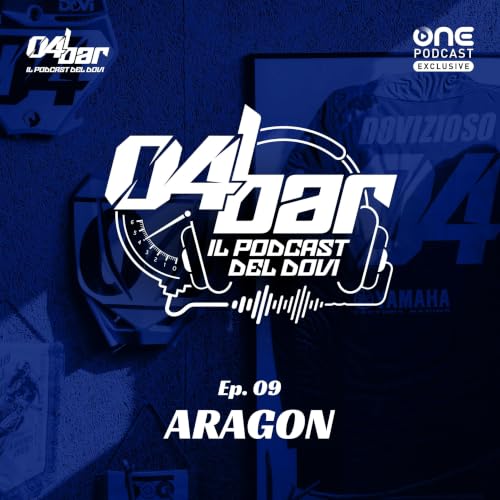 GP di Aragon - Marc MARQUEZ uomo di parola, Marco BEZZECCHI uomo di cuore e ACOSTA&hellip; | EP.09