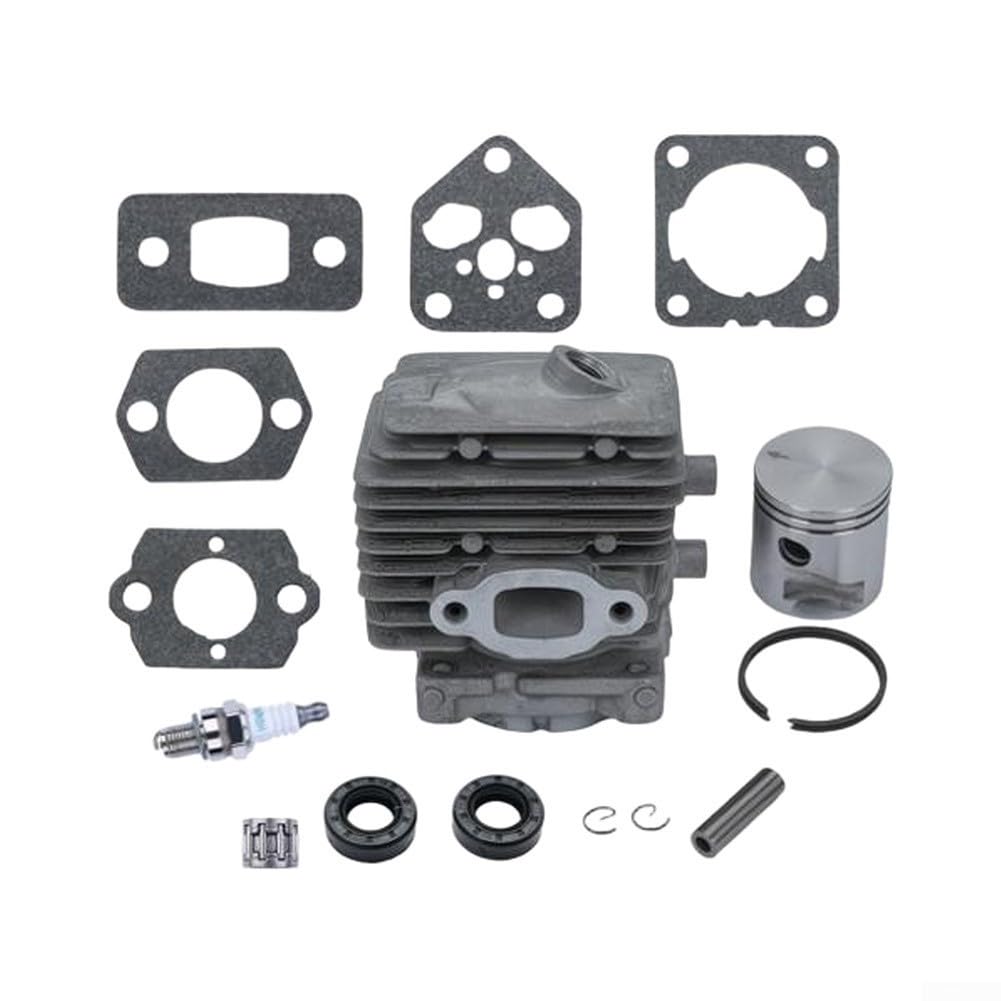 Kit para cilindro para pistón para BG56C BG86 Soplo Kit para
