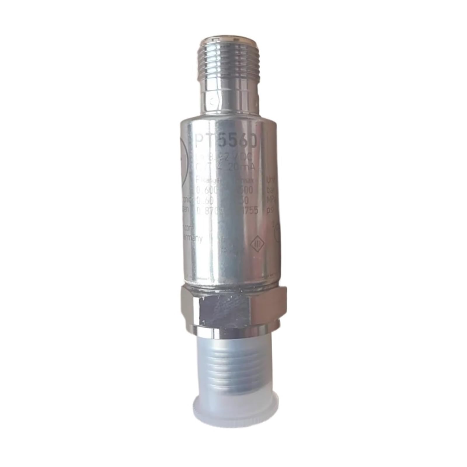 Sensor de interruptor de presión PT5560 Sensor de presión de grado industrial