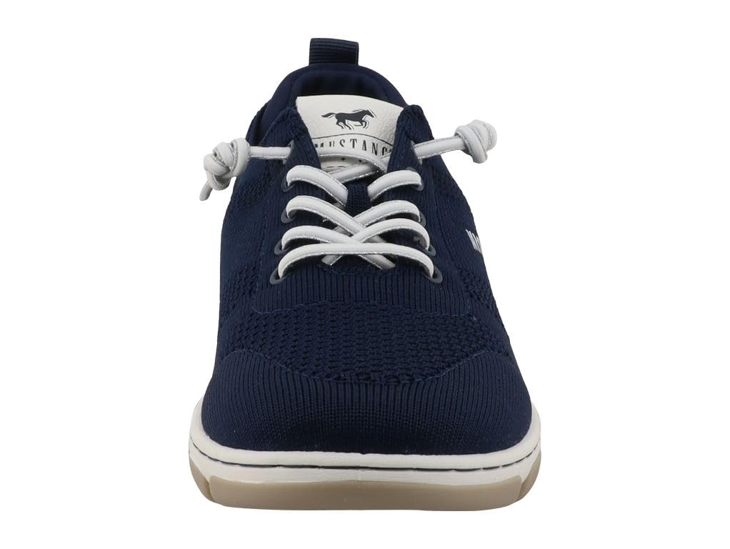 MUSTANG Damskie buty typu sneaker, damskie półbuty