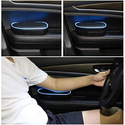 WOTEG Pad bracciolo portiera Auto - Bracciolo per