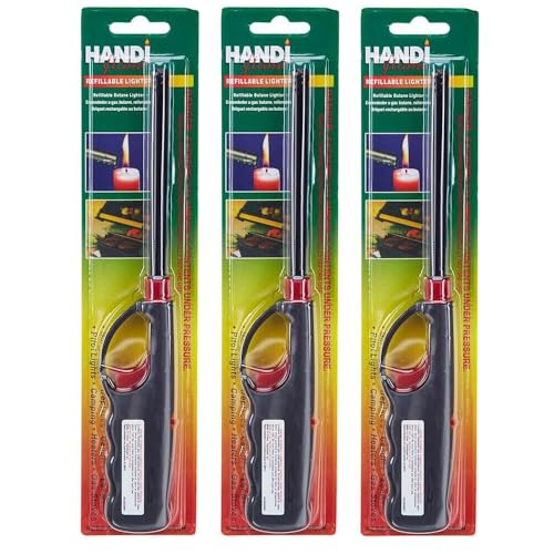 8 Best BBQ Lighters Reviewed & Buyer's Guide All Things Backyard