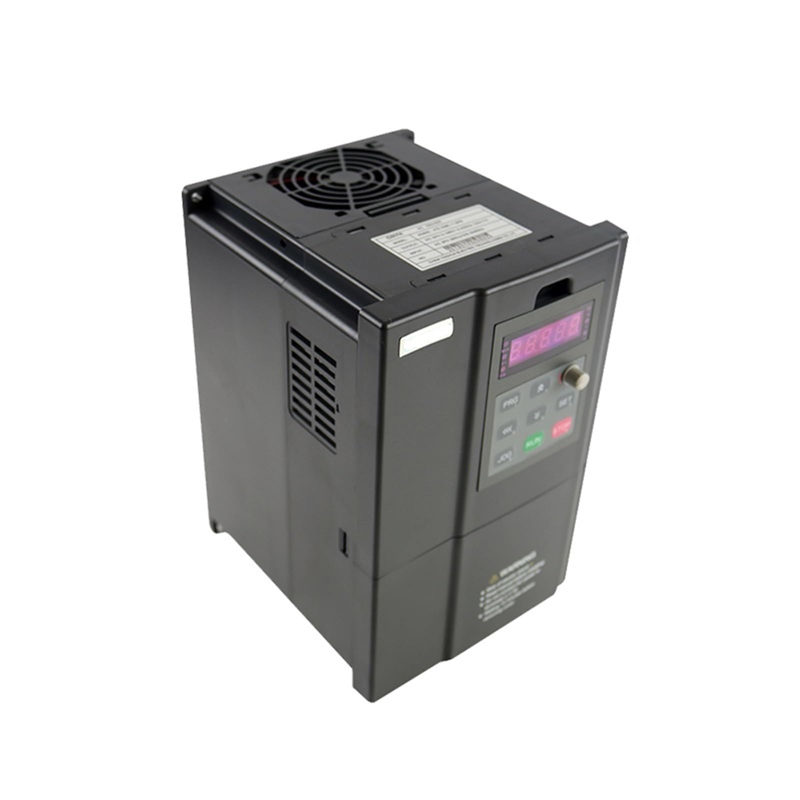 2RD58I8PM AD800-4T3.7G Variable Frequency Inverter