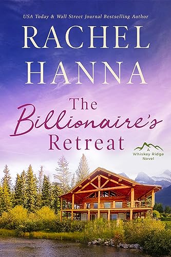 The Billionaire's Retreat
