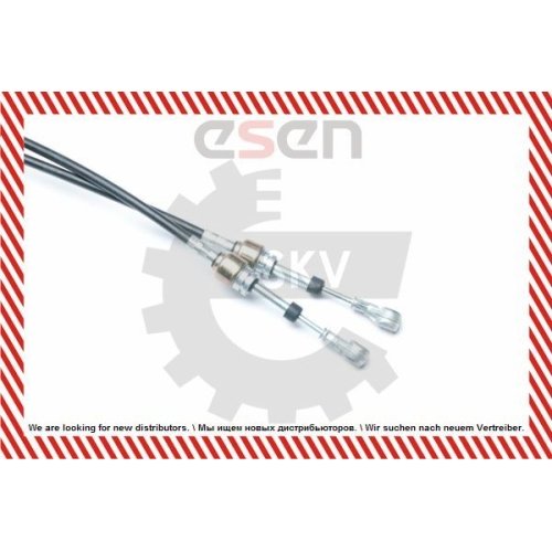 ESEN SKV Câble de commande (boîte de vitesses) 27SKV006