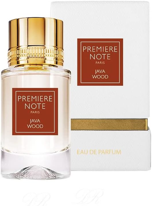 premiere note java wood woda perfumowana 50 ml     