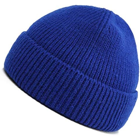 DOANNOTIUM Wool Beanie Winter Cap for All Cover