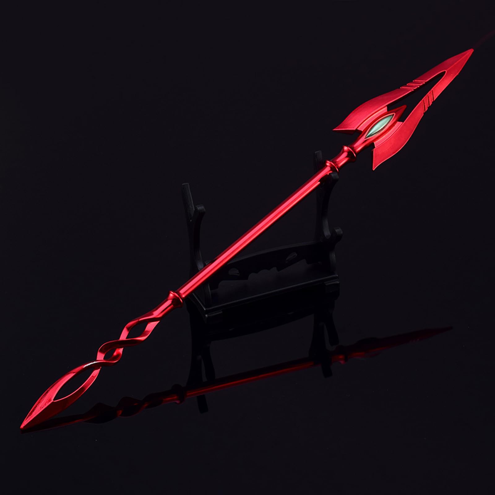 Amazon.co.jp: 新世紀エヴァンゲリオン ロンギヌスの槍 カシウスの槍