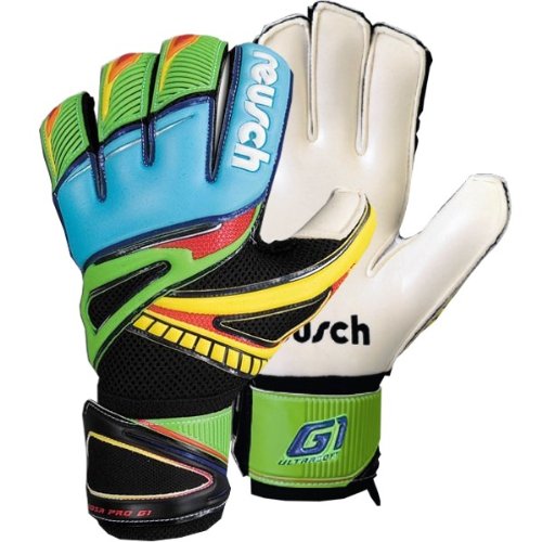 Reusch Xosa Pro G1 Goalie Gloves