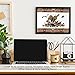 Barker Creek Double-Sided Border, Africa, for Bulletin Boards, Reception Areas, Halls, Break Rooms, Office, School, Home Learning Decor, 3” x 35’ (943)