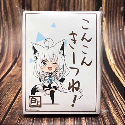 vtuber　スリーブ 51q6DaaYaCL.jpg