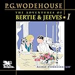Cover of The Adventures of Bertie and Jeeves