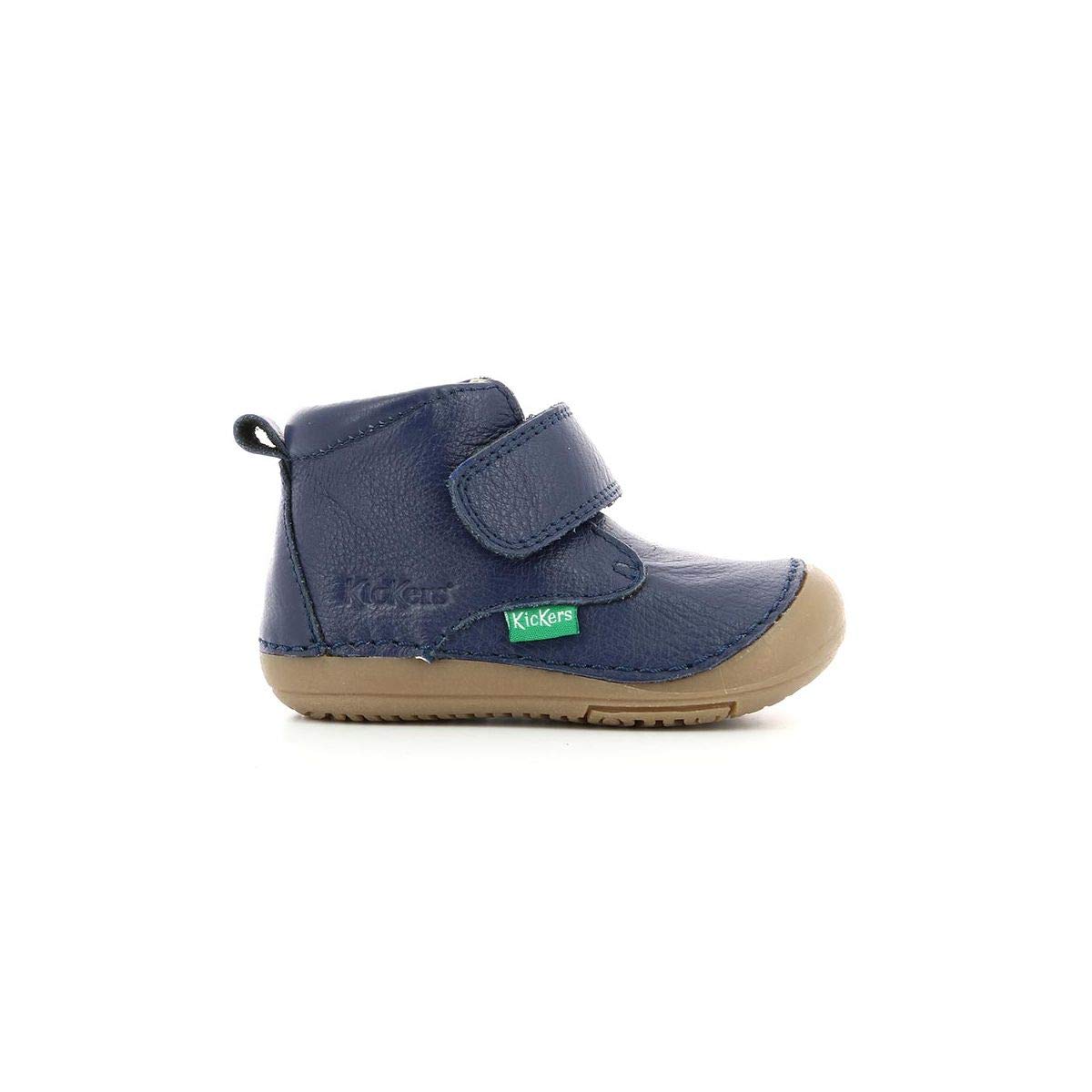 Kickers Sabio bottes enfant pour éviter les pieds fatigués - 8