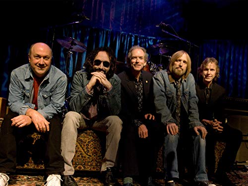 Mudcrutch