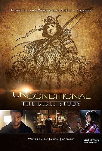 Unconditional: Member Book 1415873216 Book Cover