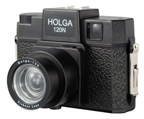 Amazon | HOLGA120用フィッシュアイレンズ FEL120 | ワイド
