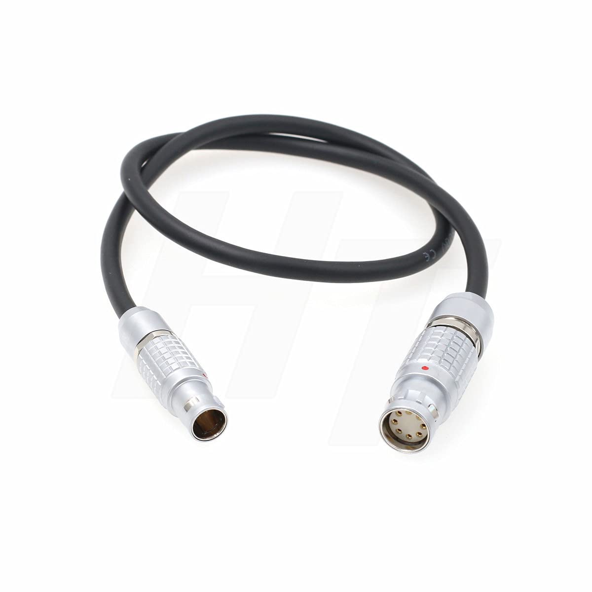 Cable HangTon para Trinity Rigs y cámaras Alexa Mini en rodajes 5