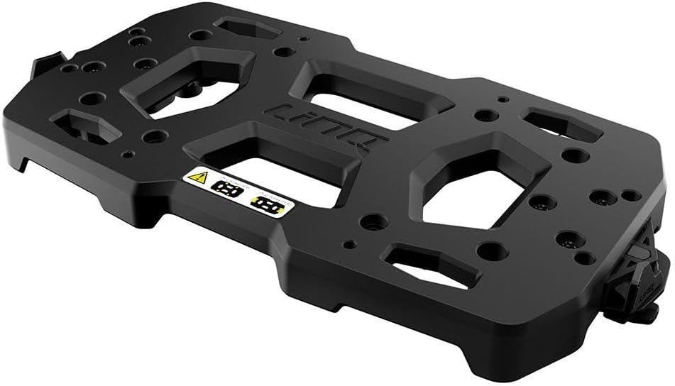 Ski-Doo LinQ Universal Rack for REV Gen4 860202208