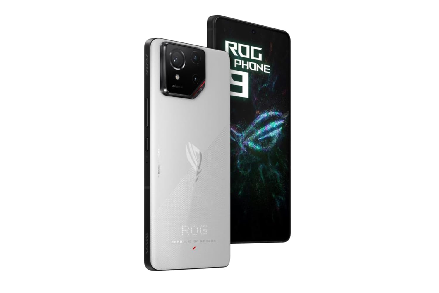 Amazon | 【SIMフリー】Asus ROG Phone 9 (AI2501B) 5G | Dual SIM