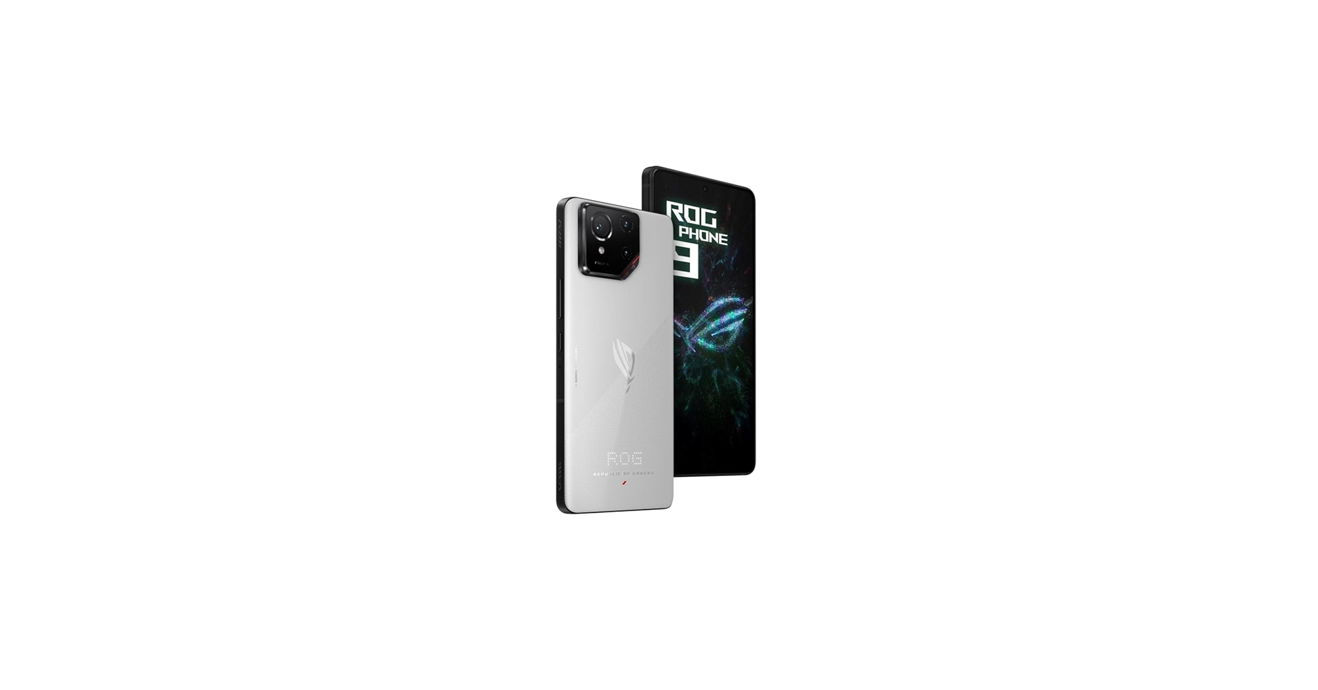 Amazon | 【SIMフリー】Asus ROG Phone 9 (AI2501B) 5G | Dual