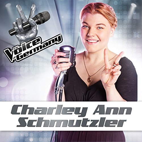 Charley Ann Schmutzler