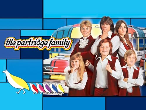 The Partridge Family Season 2