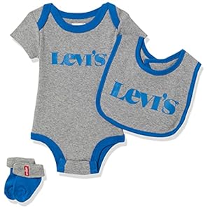 Levi’s Kids Baby- en peuterset voor jongens