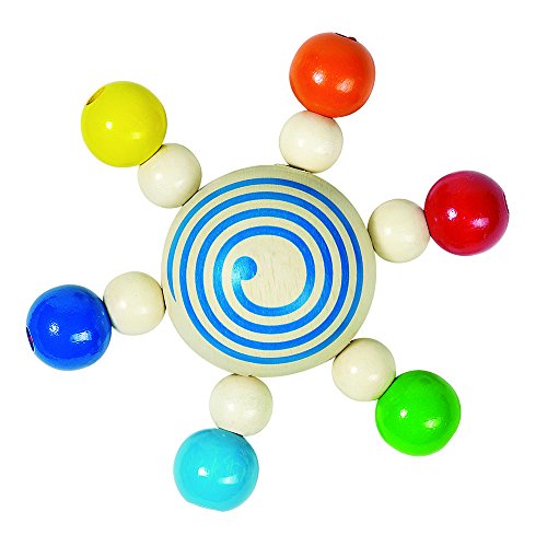 Preisvergleich Produktbild Heimess 736220 - Perlenkreisel