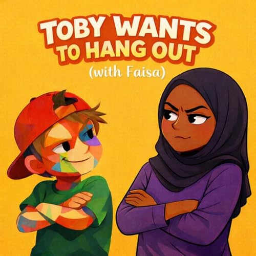 Introduction: Faisa & Toby