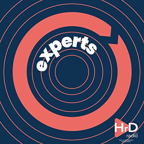 Expert de HRD Radio Podcast Por Les chroniques de HRD Radio arte de portada