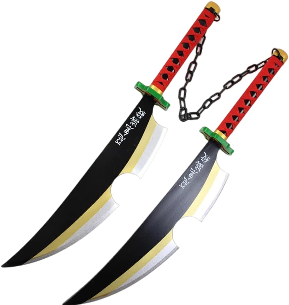 Demon of Slayer Sword, Unisex