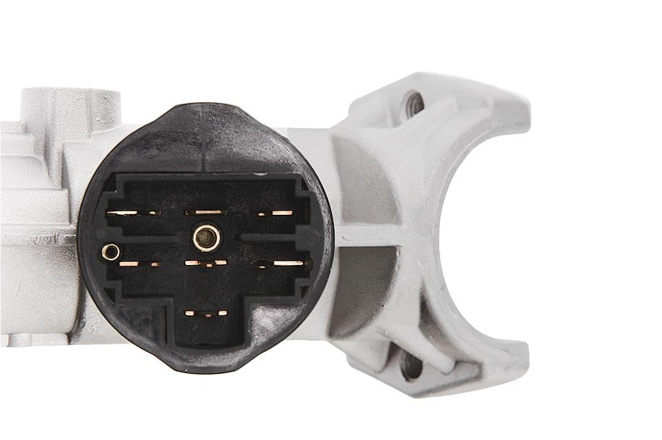 Cerradura de encendido con llave 7pins 4162AL 4162CP Compatible con Jumper Ducato Boxer 2.0 2.8 2002 2003 2004 2005 2006 1329316080