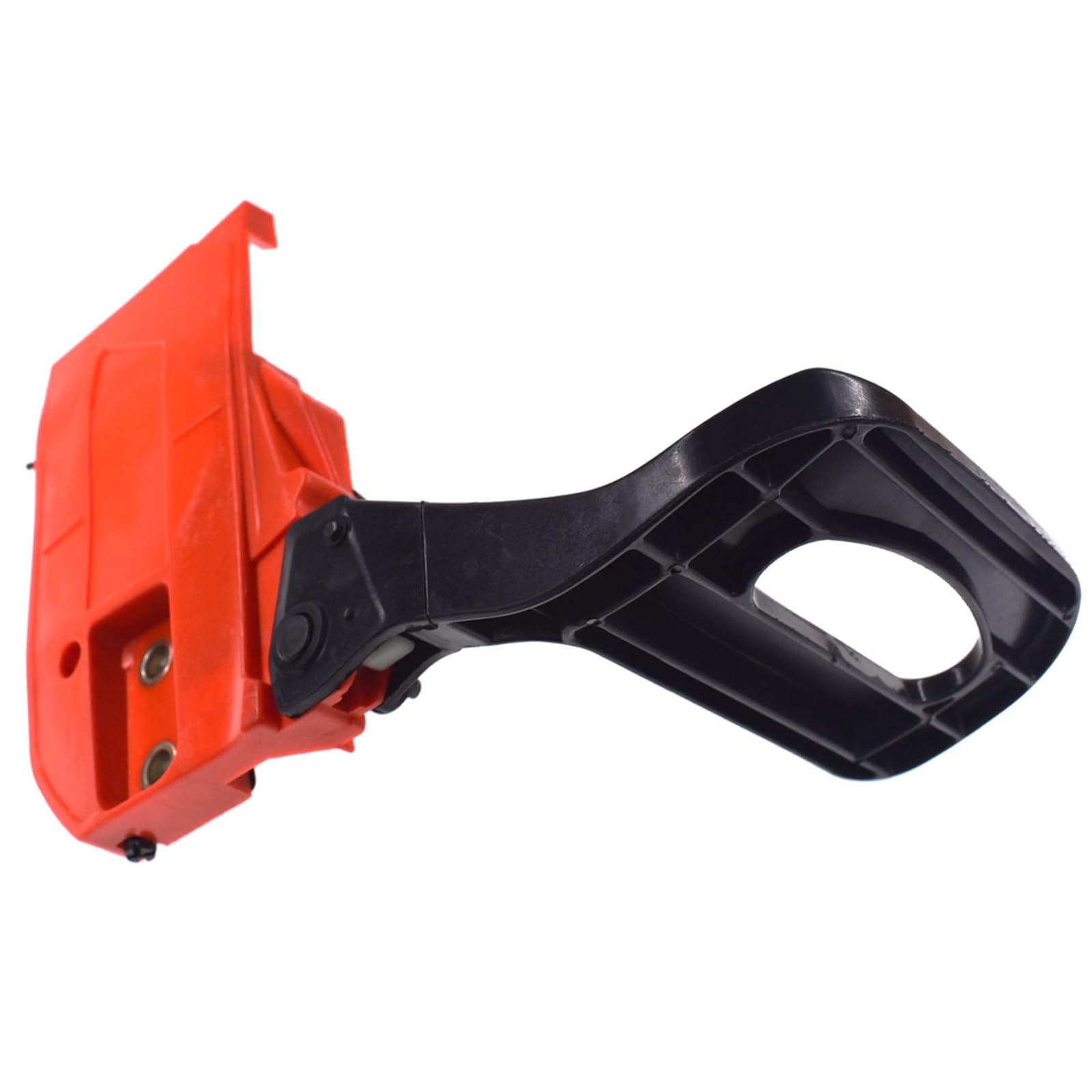Cubierta de la Rueda Dentada del Embrague de la manija del Freno, for Motosierra 4500 5200 45cc 52cc 58cc Protector de Rueda Dentada de Motosierra