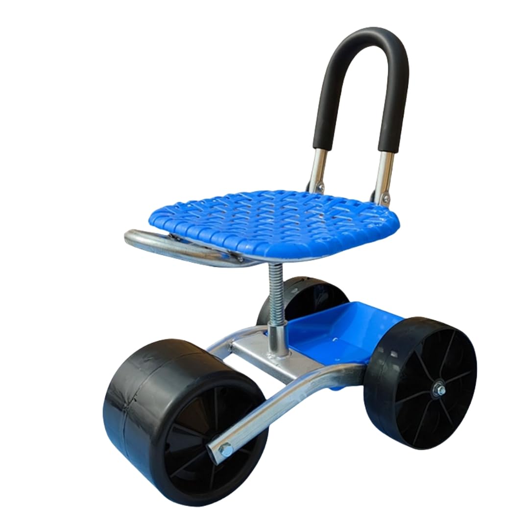Amazon.co.jp: 農作業 椅子 草取り 園芸カート 草むしり椅子 車輪付き Amazon.co.jp: 農作業 椅子 草取り 園芸カート 草むしり椅子 車輪付き