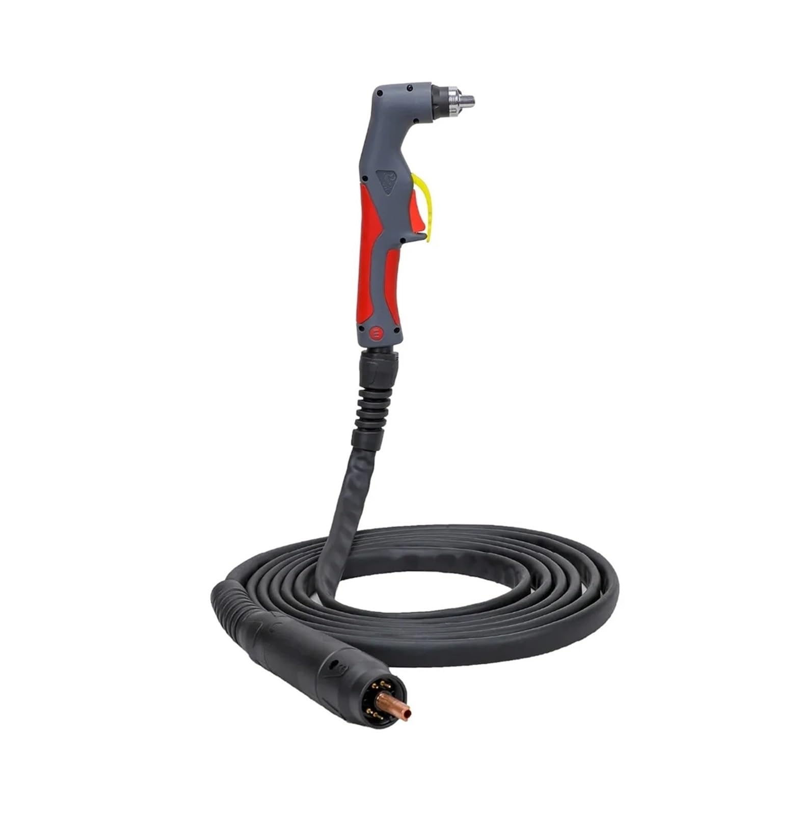 Plasma Cutter, Non-HF Arc PT60 Plasma Cutting Torch 60A Used By CUT55CNC and CUT60CNC for DIY & Home Workshops(PT60)