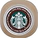 Starbucks Frappuccino Mocha (13.7oz)