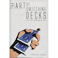 The Art of Switching Decks 0945296770 Book Cover