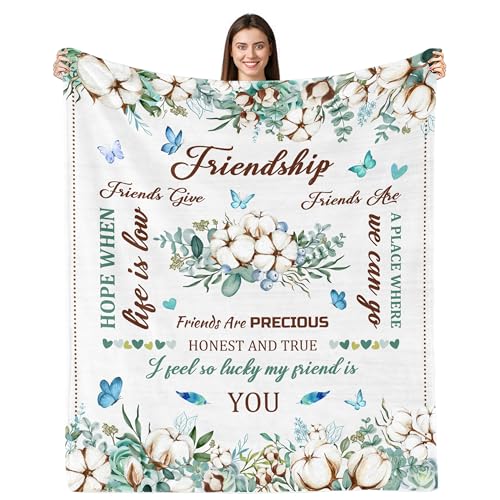 Lviliss Best Friend Birthday Gifts for Women, Gifts for Best Friend Woman, Friendship Unique Gifts,...