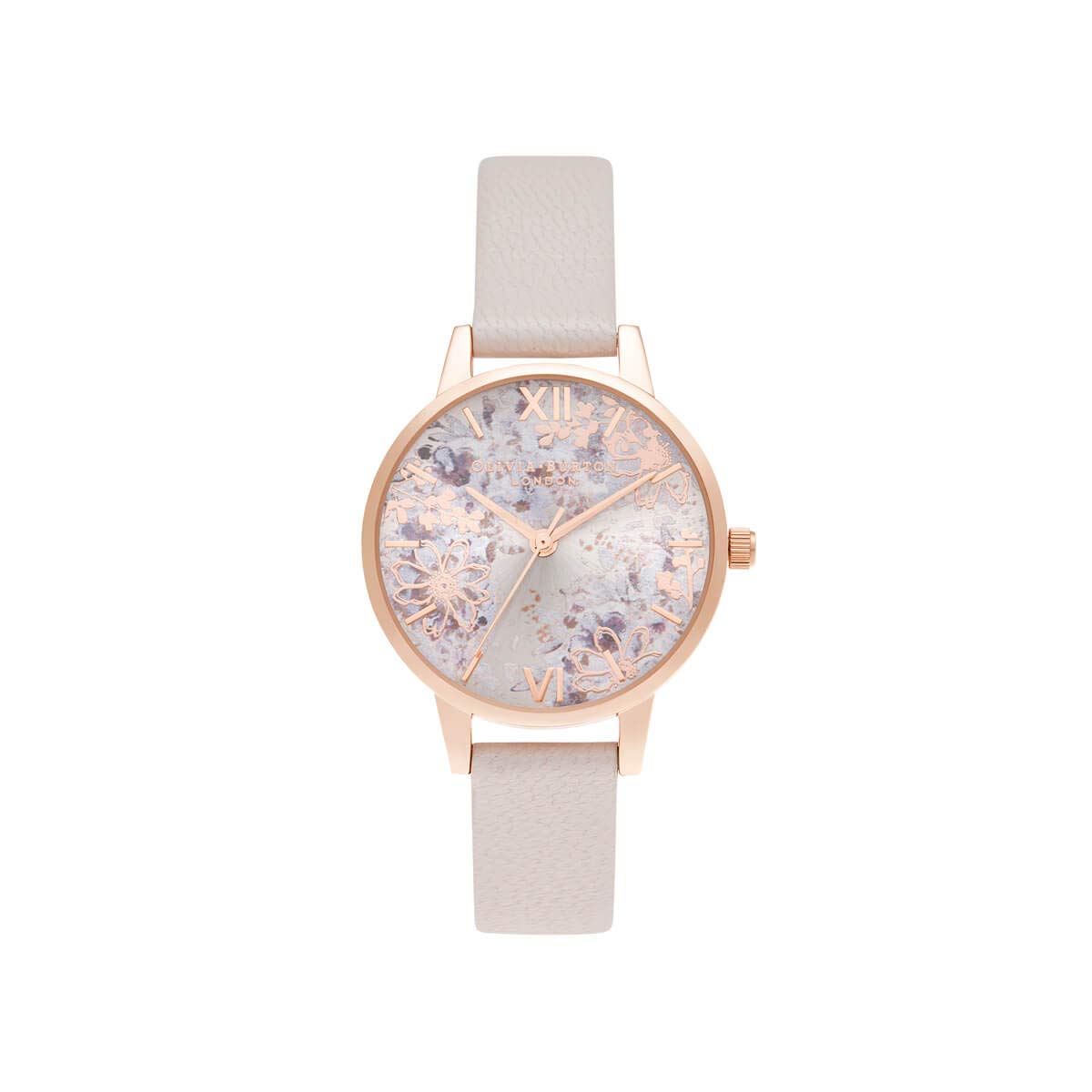 Olivia Burton Fitness Watch OB16VM47