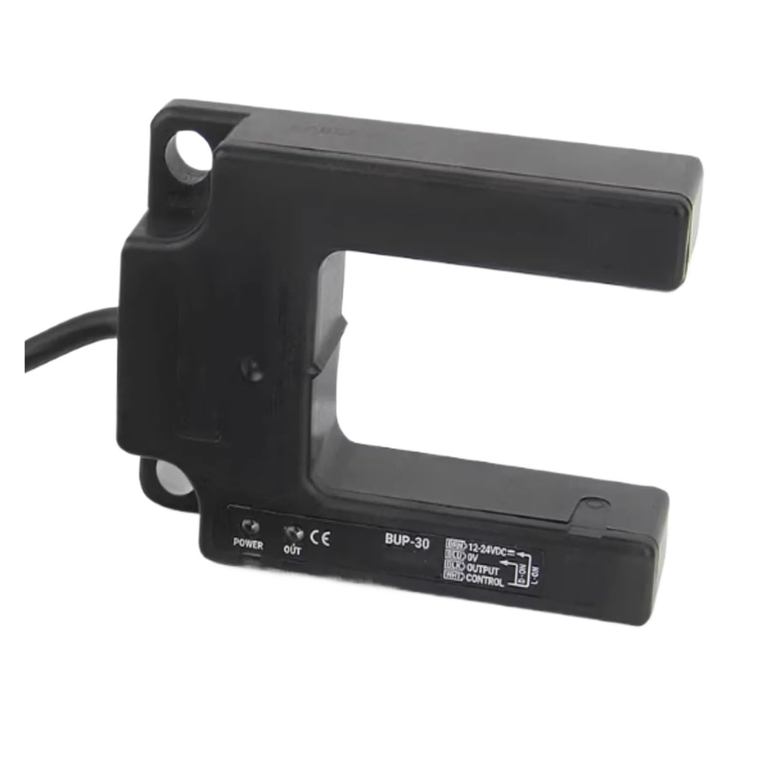 Capteur de commutation photoélectrique BUP-30 pour stopper les pannes de lecture optique