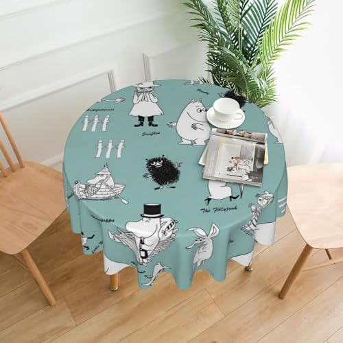 テーブルクロス ムーミン ファブリック」の人気商品一覧 | 安い商品を