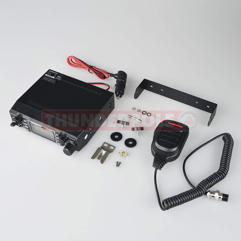 THUNDERPOLE T-2000 CB Radio