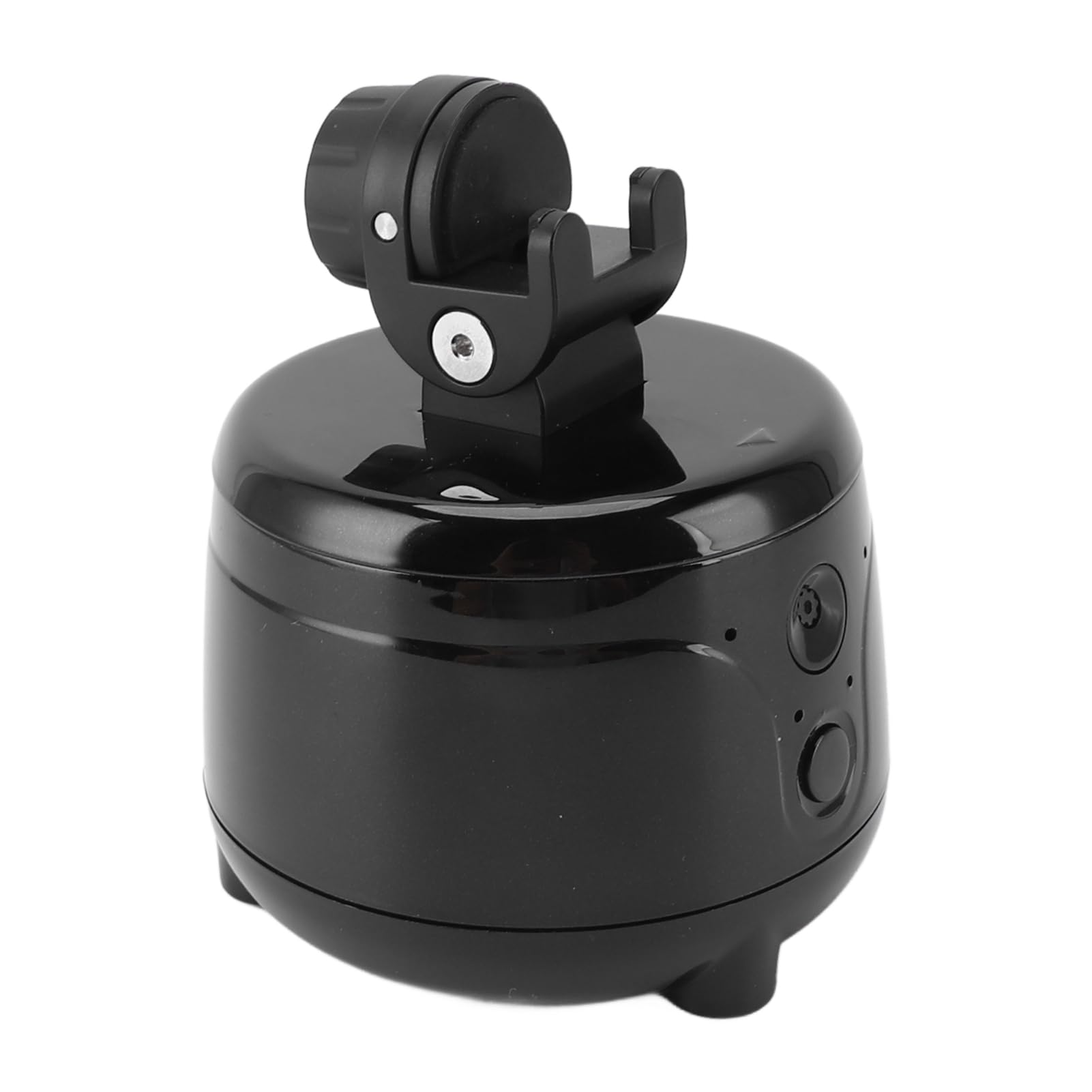 Trípode de Seguimiento Facial Automático, Estabilizador Inteligente Giratorio de 360° para Grabación de Vídeo, Duración de la Batería de 20 Horas, Vloggers y Creadores de