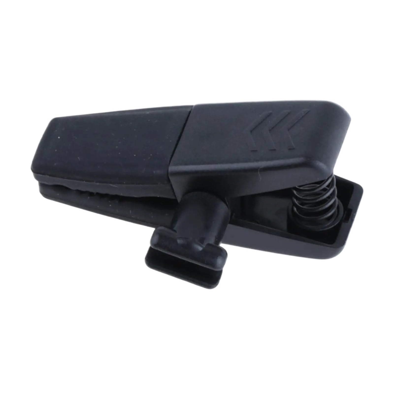 Drum Microphone Clips Instrument Microphone Clamp Mic Mount for Orchestral Saxophone Drum Cello Violin Recording(Saxophone Clip)
