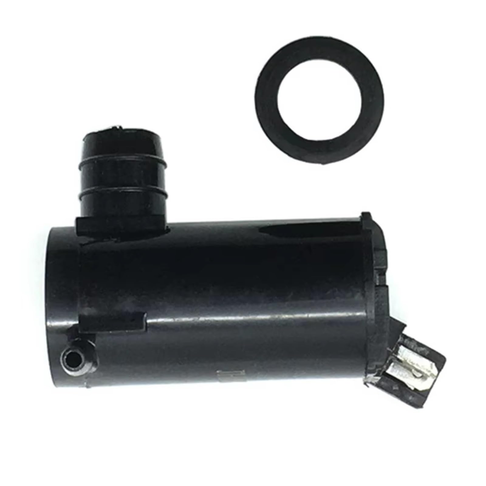 Washer Pump Compatible with S2000 2000-2009 for Pilot 2003-2008 Car Accessories Water Spray Motor Wiper Windshield Washer Pump 38512-SDA-A01